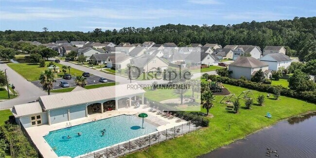 Building Photo - 202 Scarlett Ln