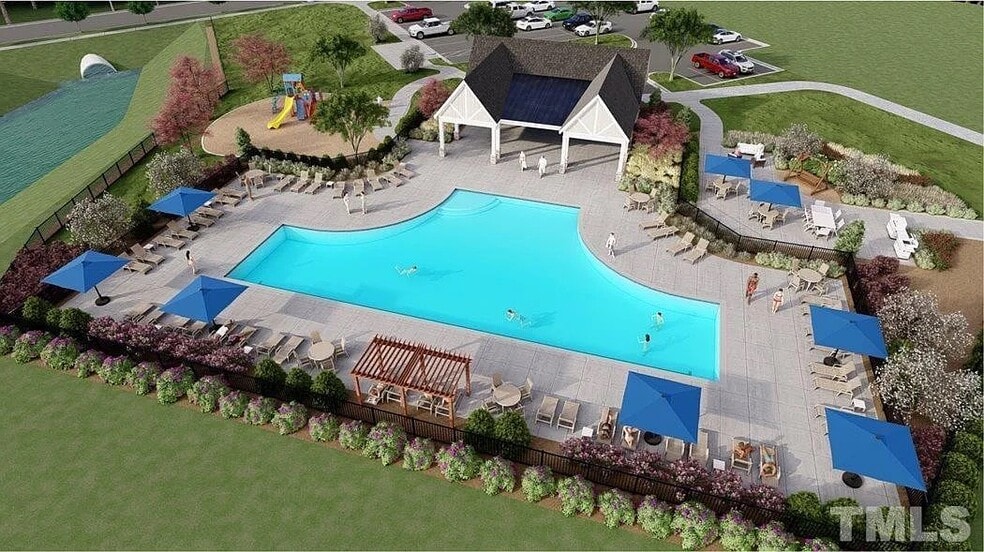 Building Photo - 304 Hazy Hills Ln