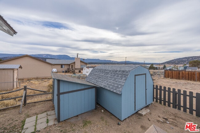 Building Photo - 45999 South St