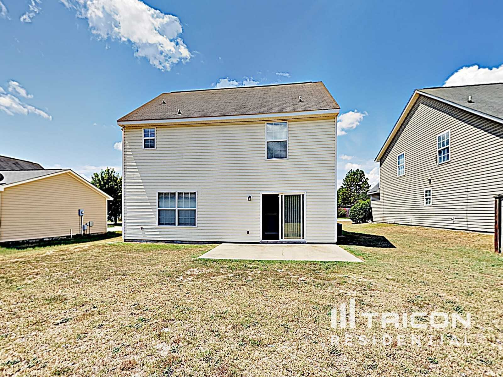 Building Photo - 1114 Coralbean Way