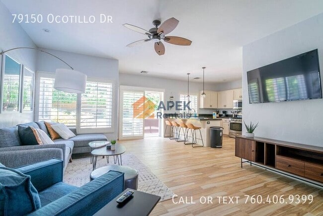 Building Photo - 79150 Ocotillo Dr