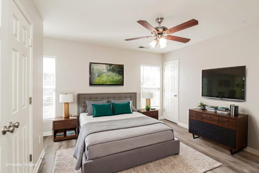 Building Photo - 1604 Harland St