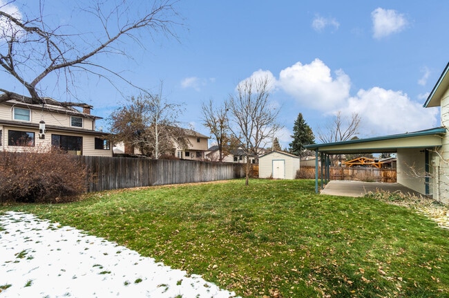 Building Photo - 7305 S Webster St