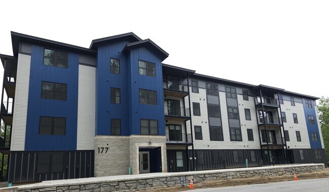 Building Photo - Village at Autumn Pond II: Newly Constructed 2 Bedroom/ 2 Bathroom with Balcony