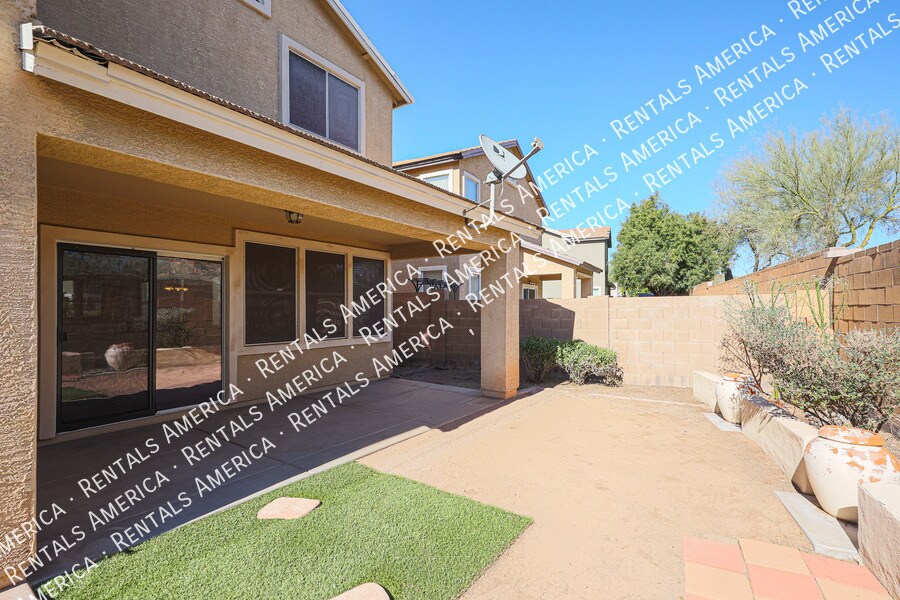 Building Photo - 35005 N 30th Dr