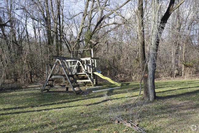Playground - 331-333 Pendleton Dr