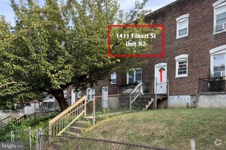 Building Photo - 1411 Filbert St