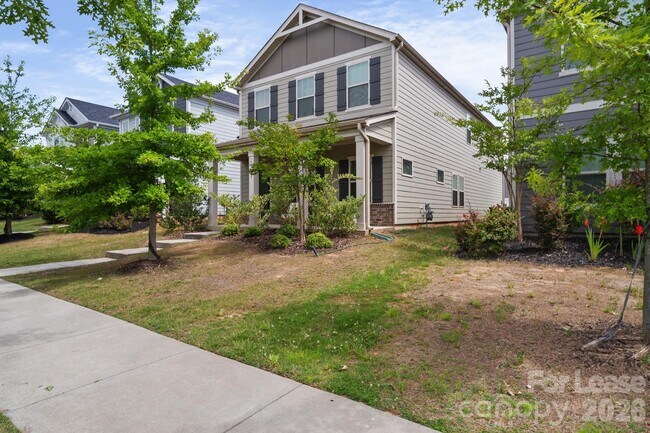 Building Photo - 11913 Silverheel Ln