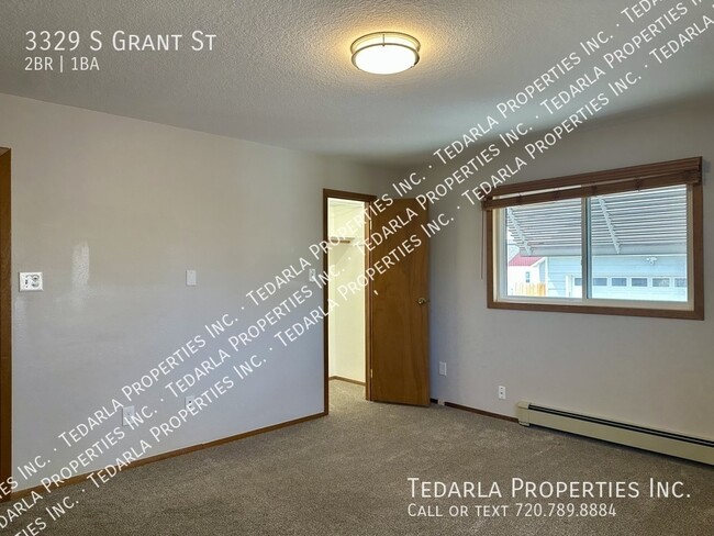 Building Photo - 3329 S Grant St