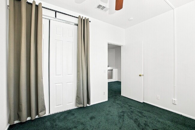 Building Photo - Charming 2-Bed+Loft/2.5 Bath Oasis with Attached 2-Car Garage and Private Courtyard in Foothill R...