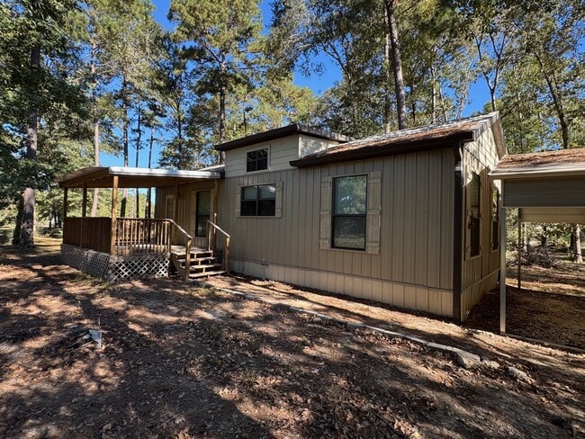 Primary Photo - 121 Woodway Acres
