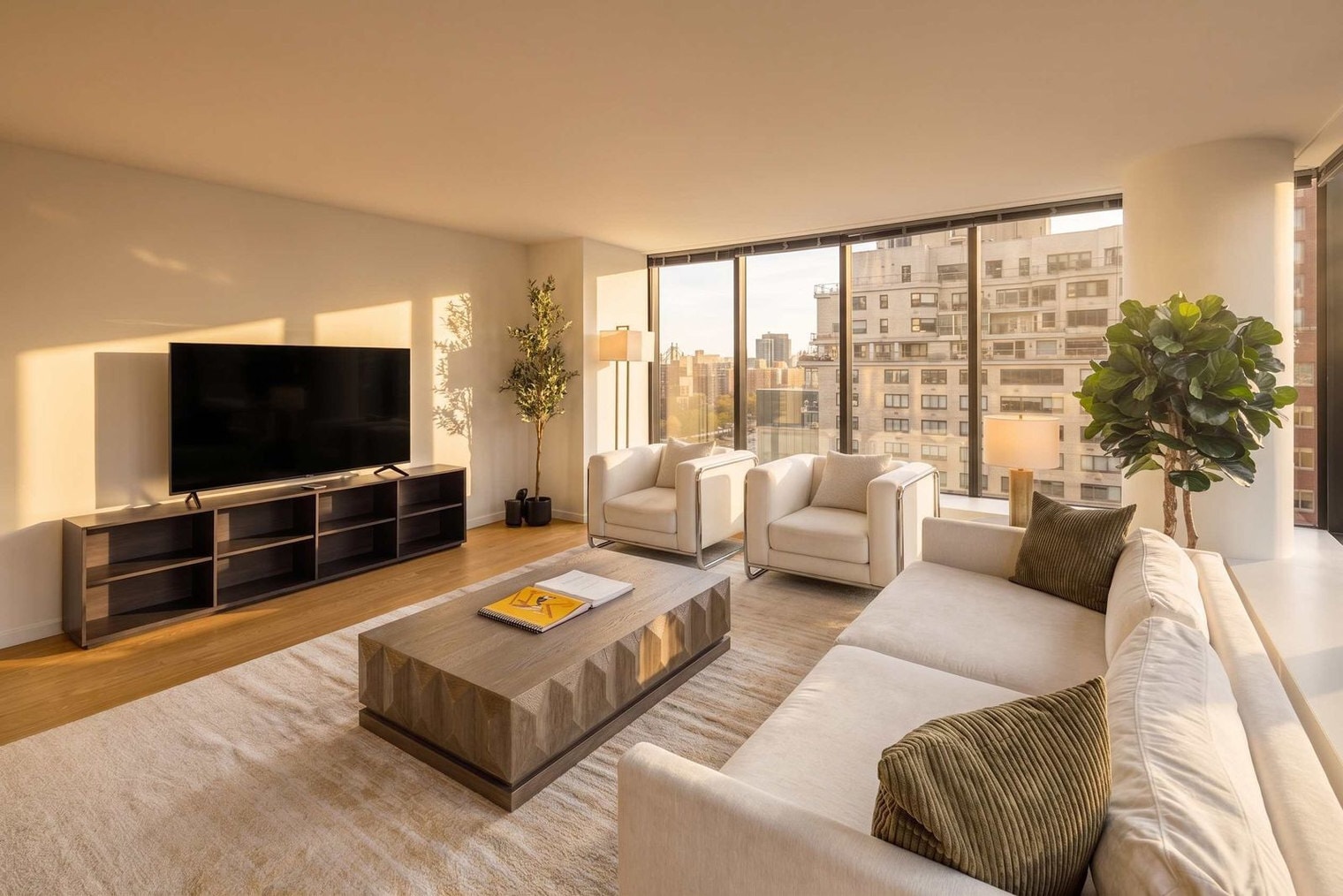 Building Photo - 525 E 72nd St