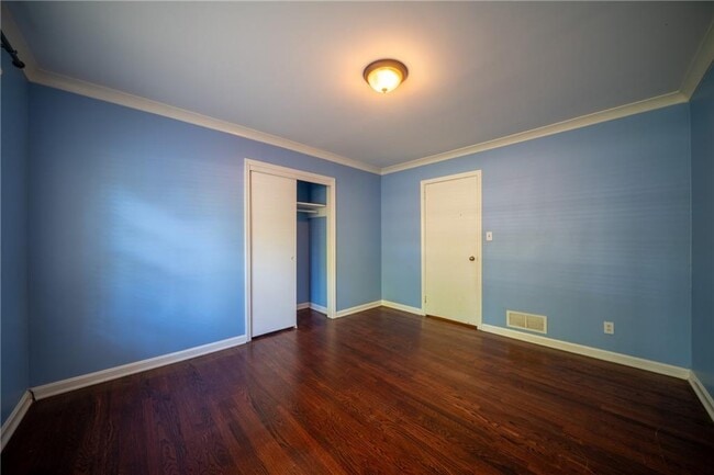 Building Photo - 1501 Diamond Head Dr