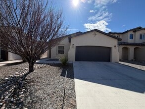 Building Photo - 3 Bedroom Single Story Home Near Unser Blvd NW & Paradise Blvd NW!