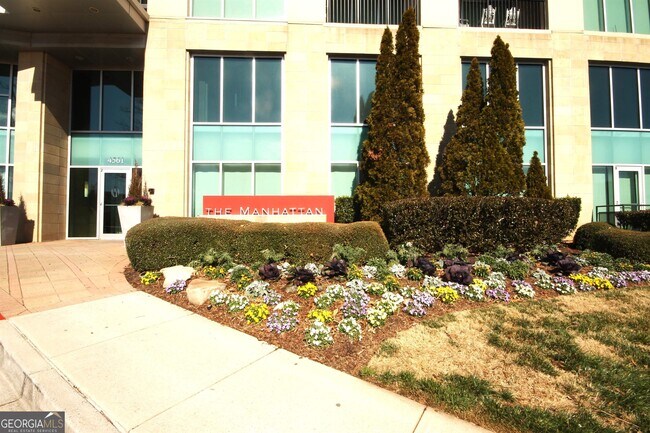 Building Photo - 4561 Olde Perimeter Way