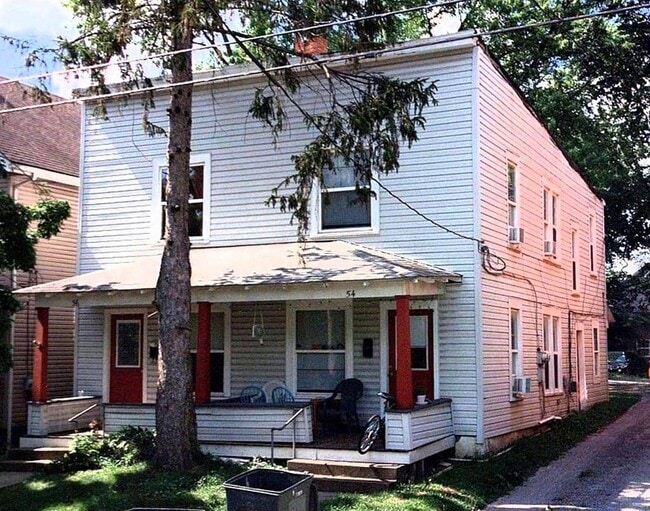 Building Photo - 54 W Dodridge St