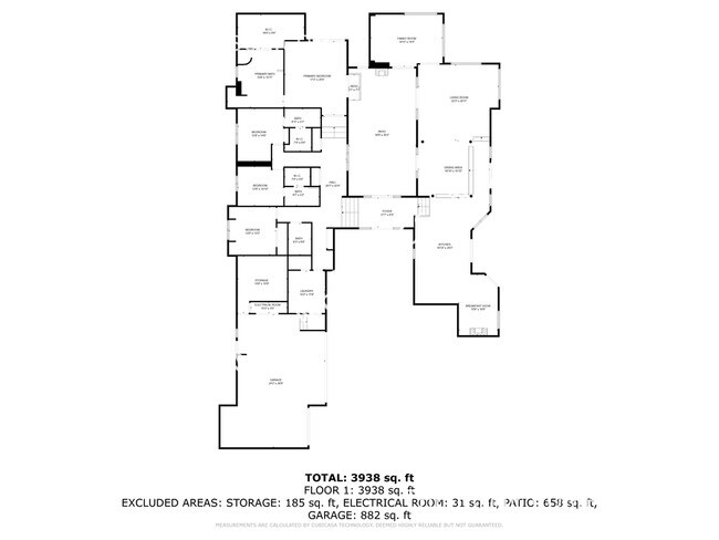 Building Photo - 1621 E Crimson Canyon Pl