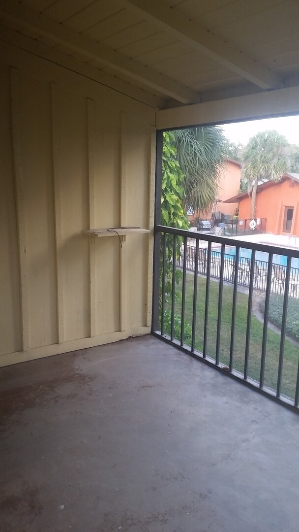 Building Photo - 1 Bd Condo In La Costa Brava With Balcony,...