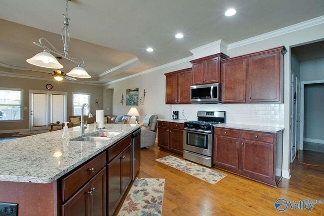 Building Photo - 7206 Lathan Dr SE