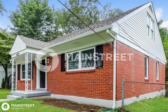 Building Photo - 4225 Brookhaven Ave, Louisville, KY 40220