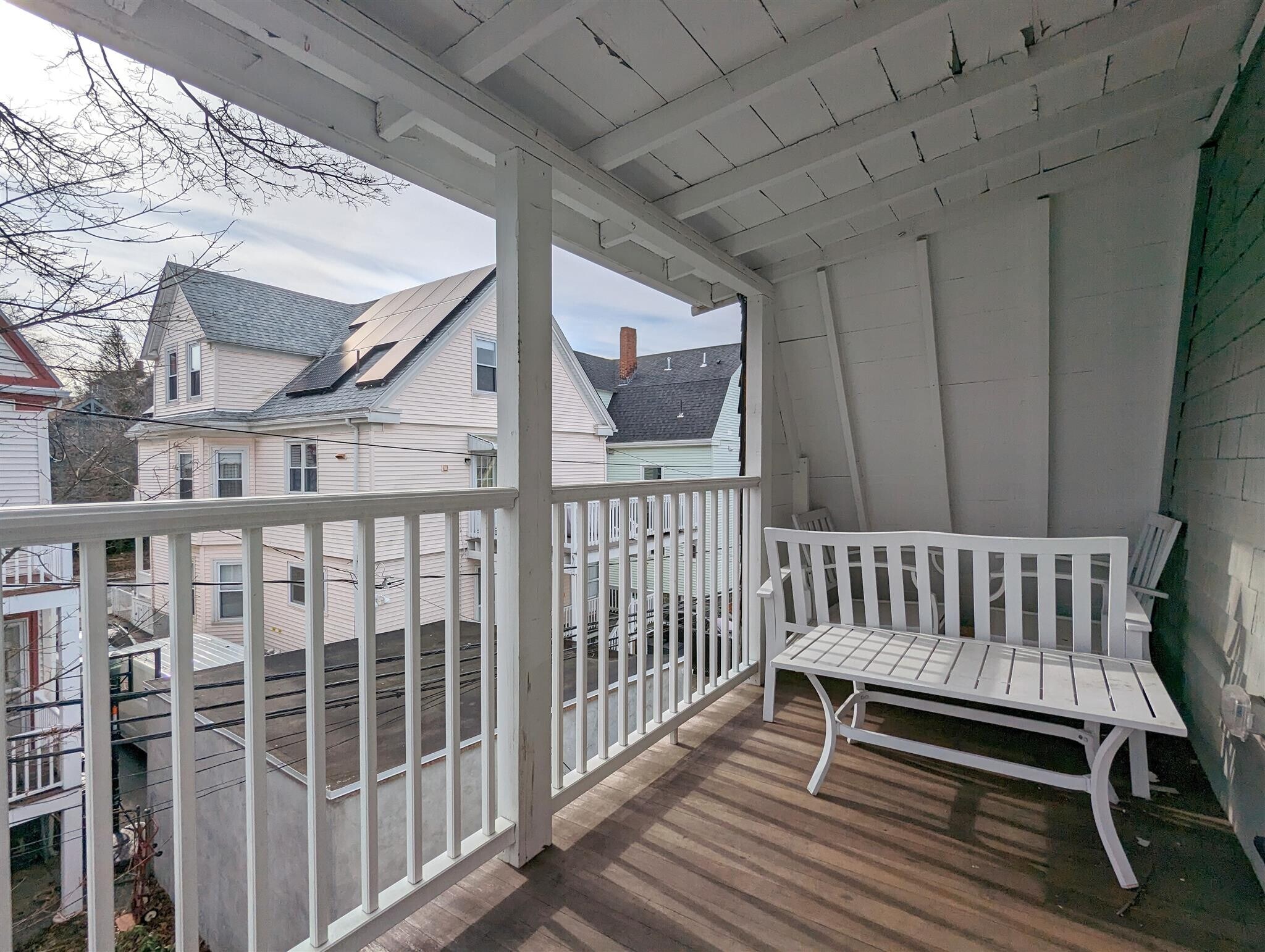 Building Photo - 92 Powder House Blvd