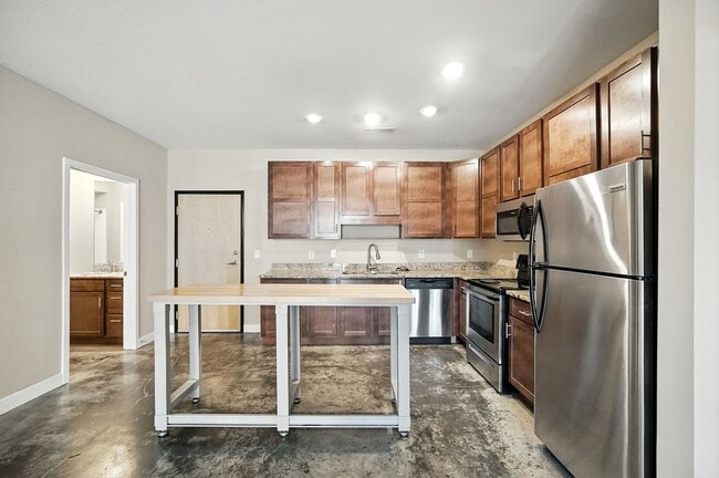 Interior Photo - New Windsor Flats