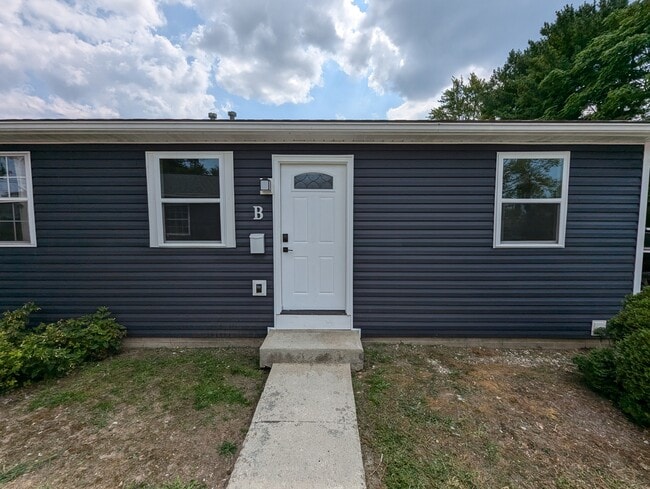 28 B Cheshire Street - 28 Cheshire St