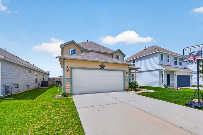 Building Photo - 2526 Sturgeon Wy