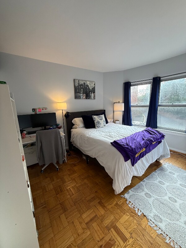 Building Photo - 2500 Q St NW