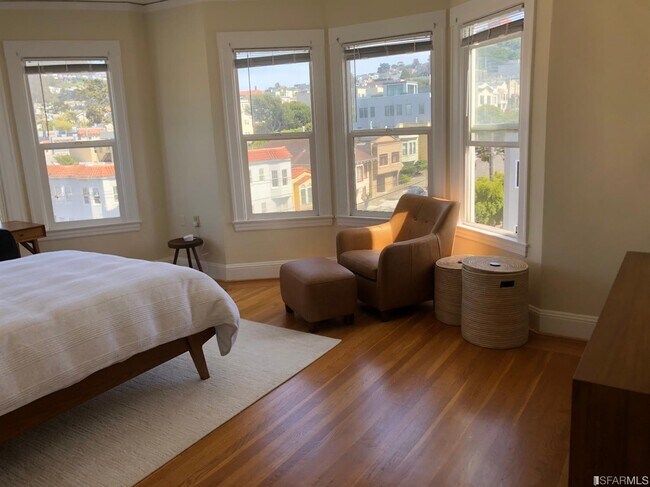 Building Photo - 1000 Judah St