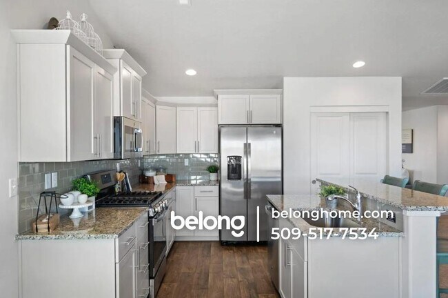 Building Photo - 8911 N Hazelnut St