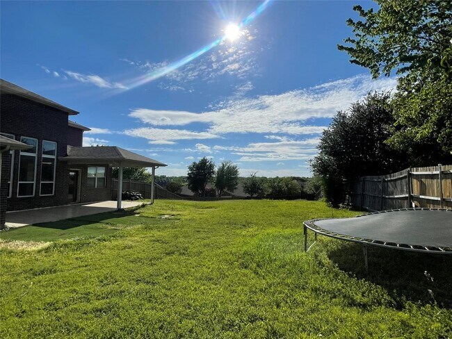 Building Photo - 1601 Canyon Creek Ct