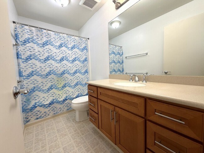 Building Photo - Makali'i II @ Kapolei  - 3 BDRM/2.5 BATH/ENCLOSED GARAGE