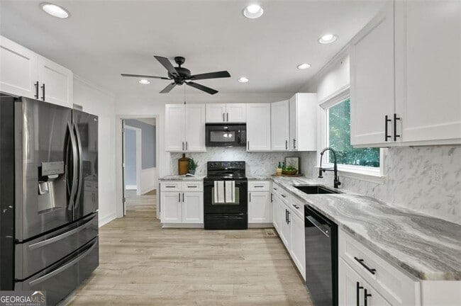 Building Photo - 2316 Fripp Overlook NW