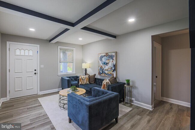 Building Photo - 5809 Eurith Ave