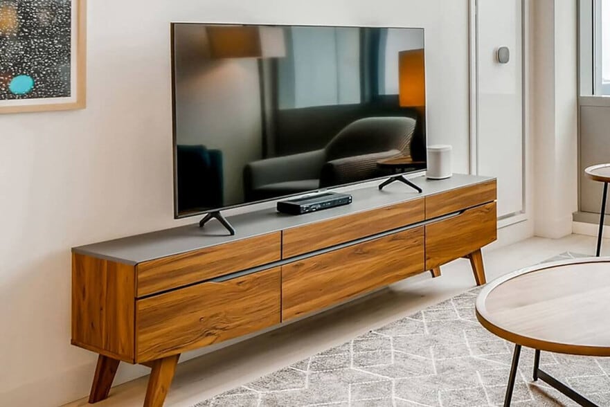 Building Photo - 1001 Minor Ave