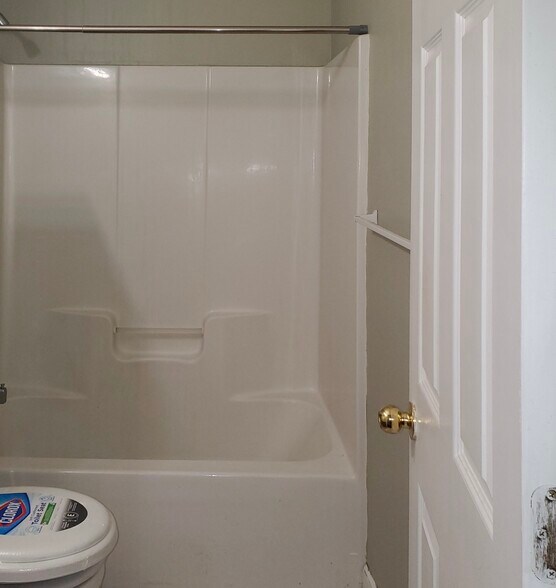 Bathroom 1 - 8082 Veterans Pky