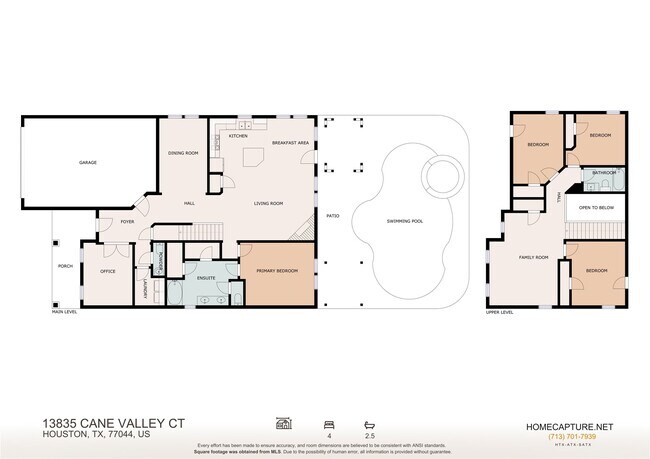 Building Photo - 13835 Cane Valley Ct