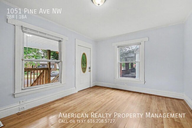 Building Photo - 1051 Pine Ave NW