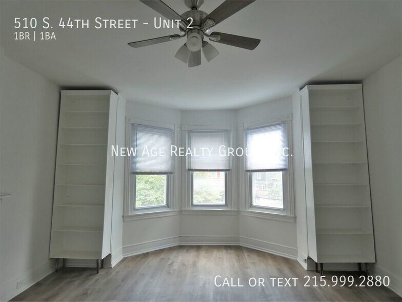 Building Photo - 510 S 44th St