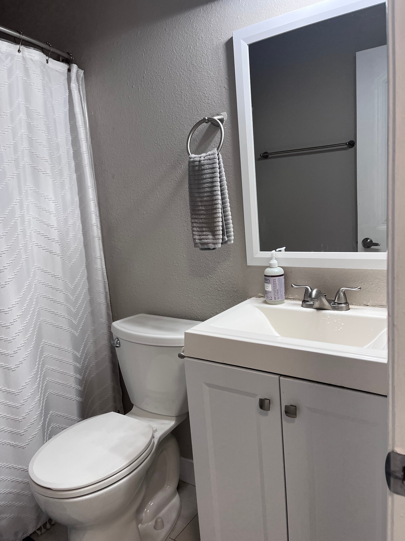 Bathroom - 3675 Cherokee Ave