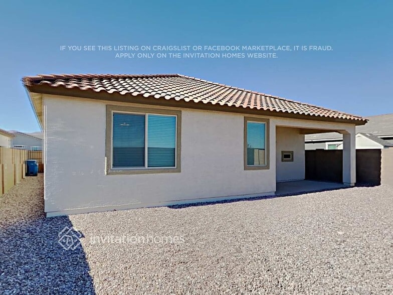 Building Photo - 5921 N 195th Dr