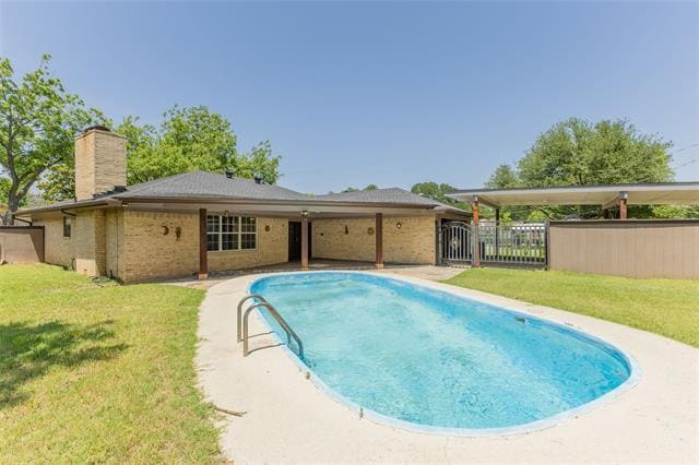 Building Photo - 2418 Ingleside Dr