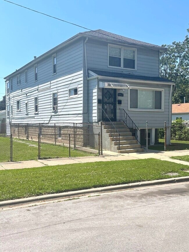 Building Photo - 11362 S Morgan St