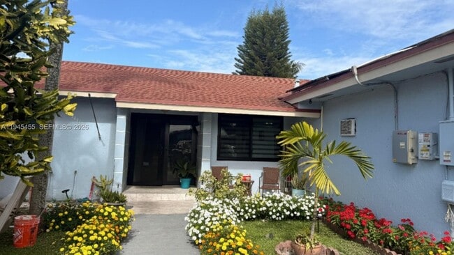 Building Photo - 10417 NW 129th St