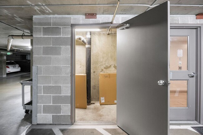 Building Photo - 2929 1st Ave