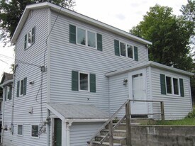 Building Photo - 29 Curve St