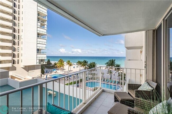 Building Photo - 1010 S Ocean Blvd