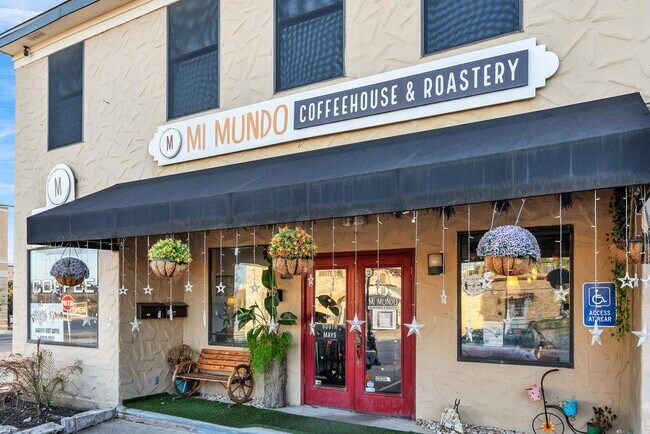 Building Photo - 276 Pullman Ct