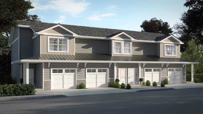 Building Photo - Reserve Mahomet Townhome 2